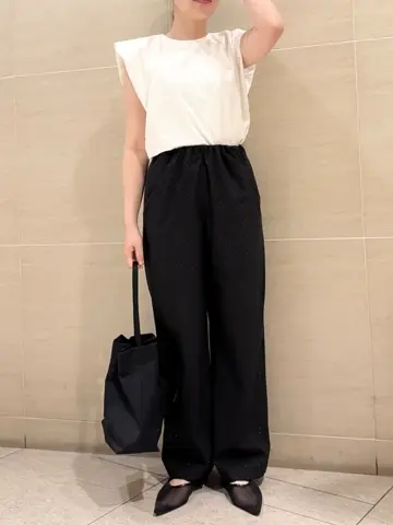 BEIGE， 江頭 コーディネート画像