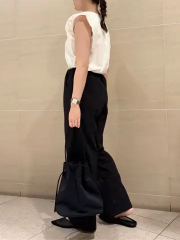 BEIGE， 江頭 コーディネート画像