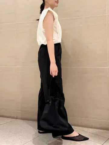 BEIGE， 江頭 コーディネート画像