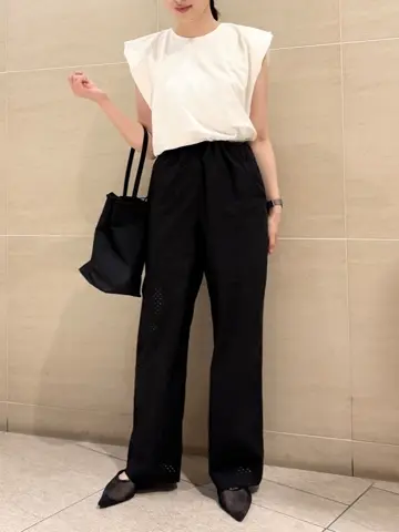 BEIGE， 江頭 コーディネート画像