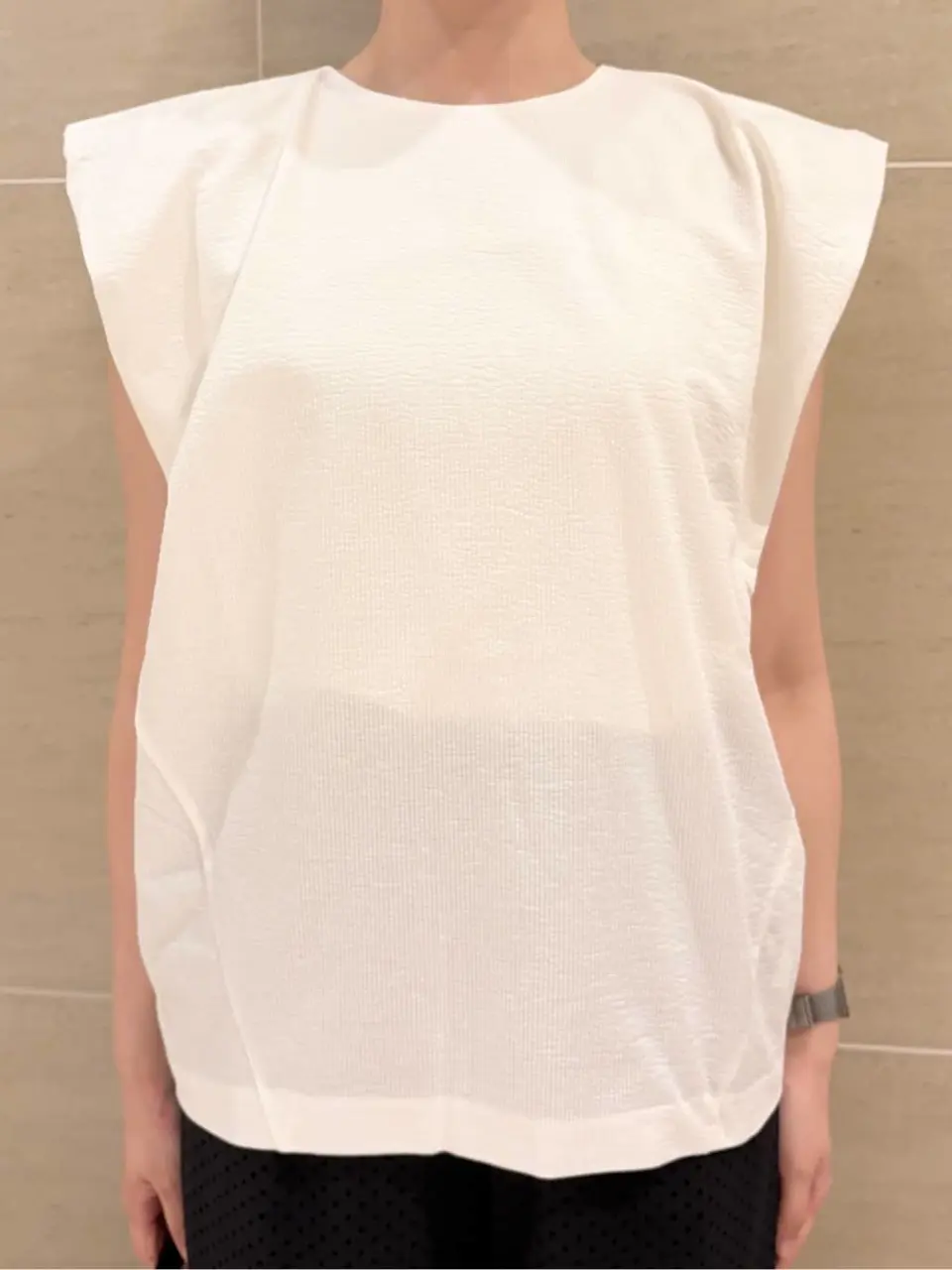 BEIGE， 江頭 コーディネート画像