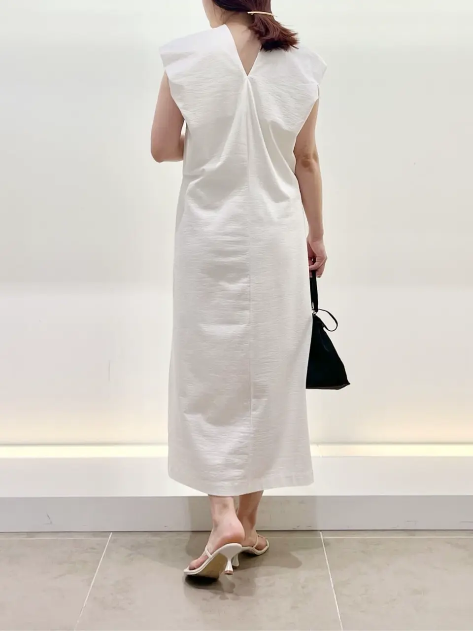 BEIGE， 宮原 コーディネート画像