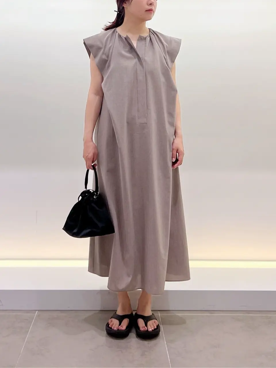 BEIGE， 宮原 コーディネート画像