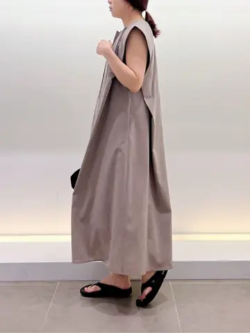 BEIGE， 宮原 コーディネート画像