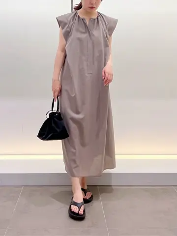 BEIGE， 宮原 コーディネート画像