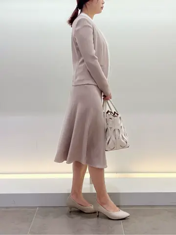 BEIGE， 宮原 コーディネート画像