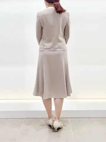 BEIGE， 宮原 コーディネート画像