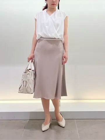BEIGE， 宮原 コーディネート画像