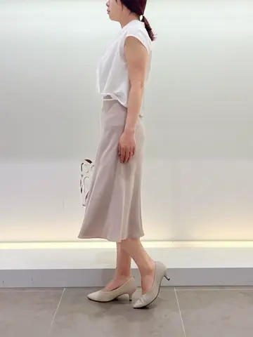 BEIGE， 宮原 コーディネート画像