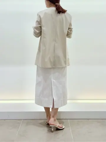 BEIGE， 宮原 コーディネート画像