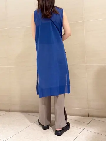 BEIGE， 須藤 コーディネート画像