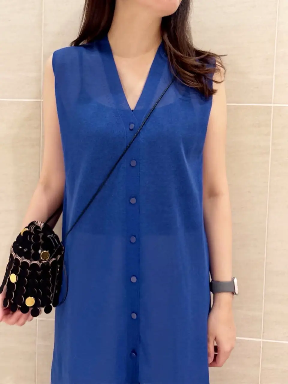 BEIGE， 須藤 コーディネート画像