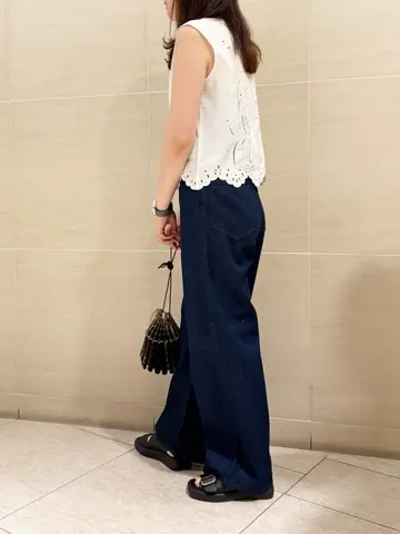 BEIGE， 須藤 コーディネート画像