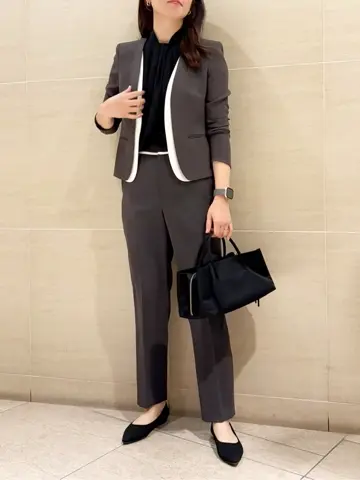 BEIGE， 須藤 コーディネート画像