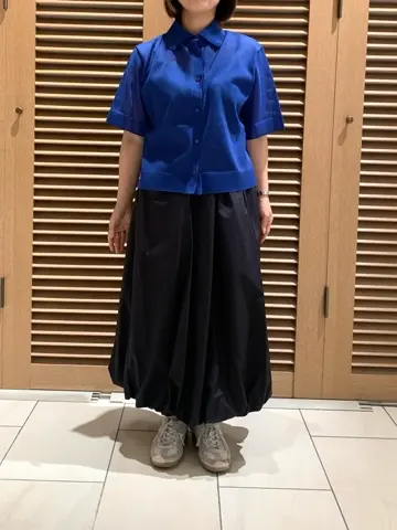 BEIGE， STAFF コーディネート画像