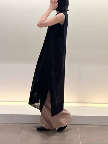 BEIGE， 伊藤 コーディネート画像