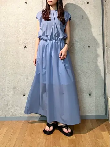 BEIGE， R.A コーディネート画像