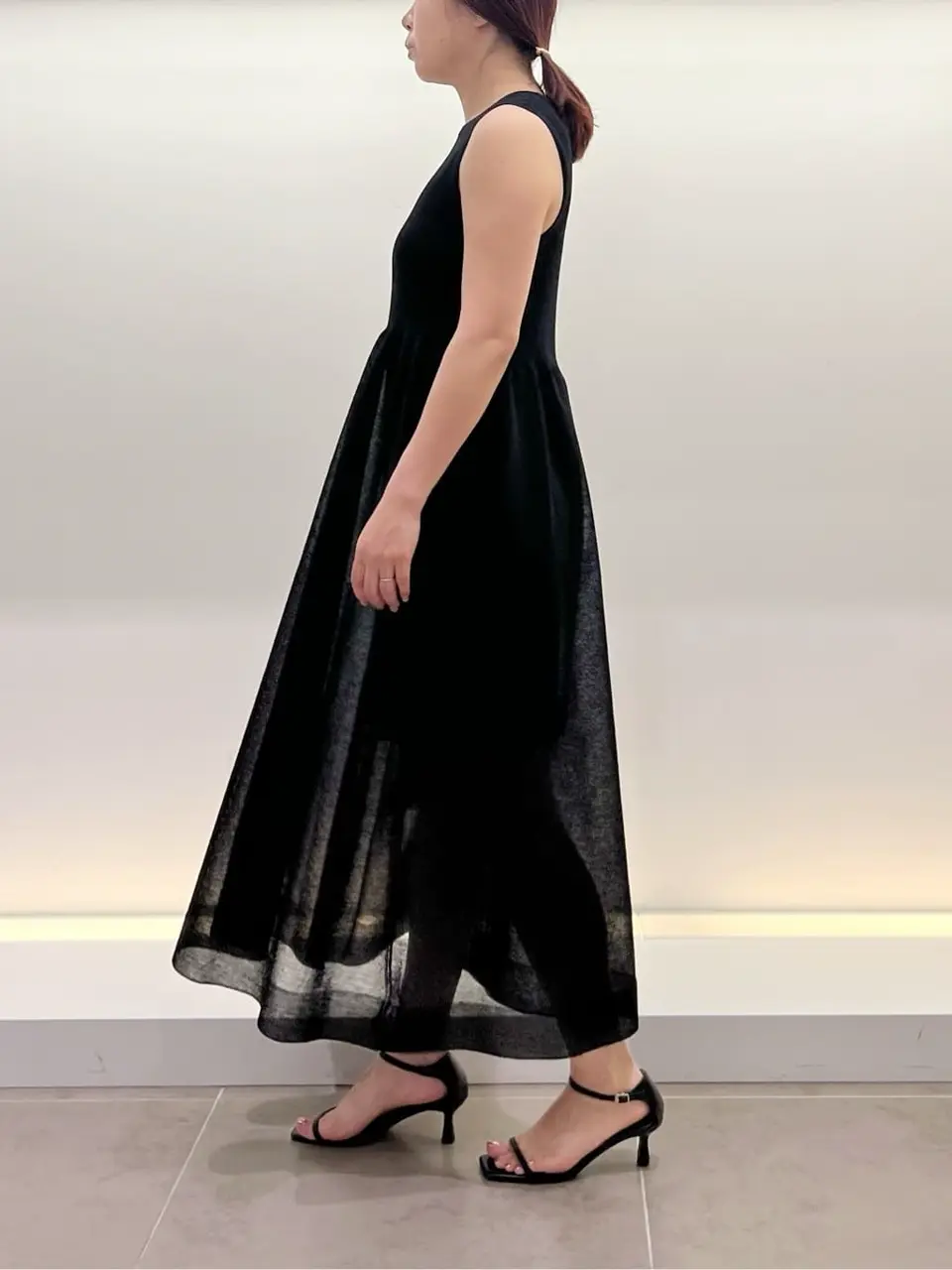 BEIGE， 宮原 コーディネート画像