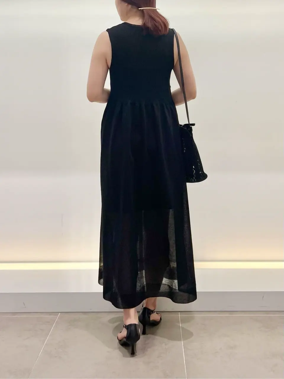 BEIGE， 宮原 コーディネート画像