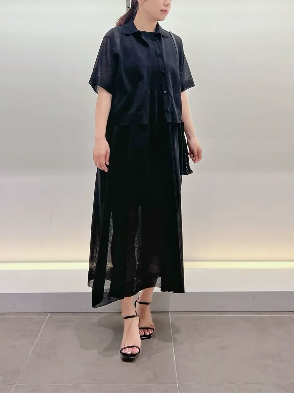 BEIGE， 宮原 コーディネート画像