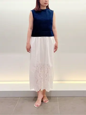 BEIGE， 宮原 コーディネート画像