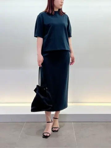 BEIGE， 宮原 コーディネート画像