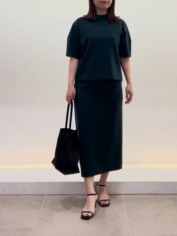 BEIGE， 宮原 コーディネート画像