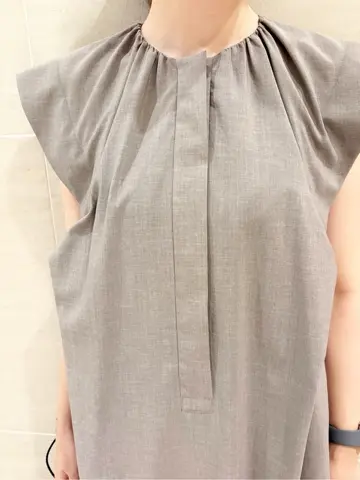 BEIGE， 須藤 コーディネート画像