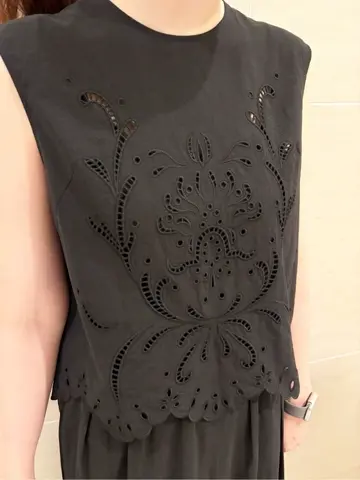 BEIGE， 須藤 コーディネート画像