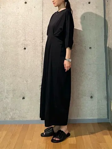 BEIGE， R.A コーディネート画像