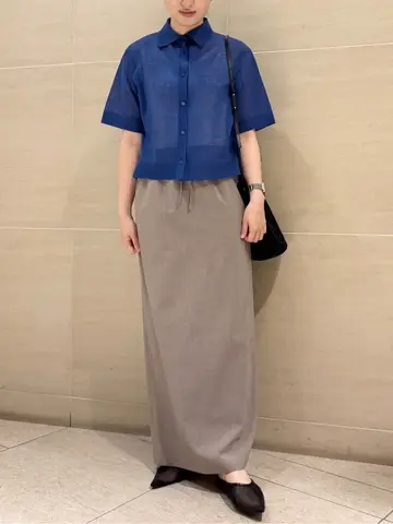 BEIGE， 江頭 コーディネート画像