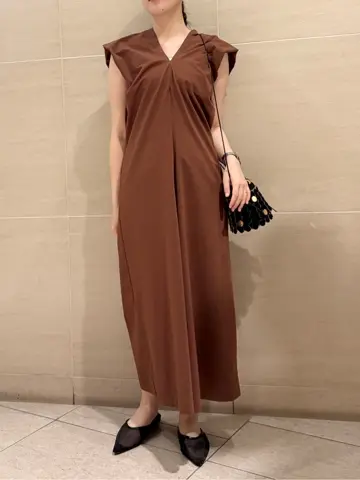 BEIGE， 江頭 コーディネート画像