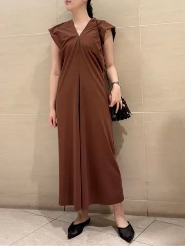 BEIGE， 江頭 コーディネート画像