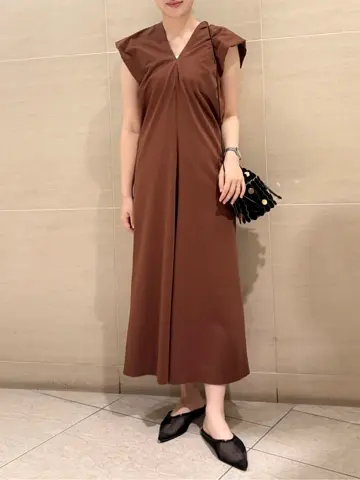 BEIGE， 江頭 コーディネート画像