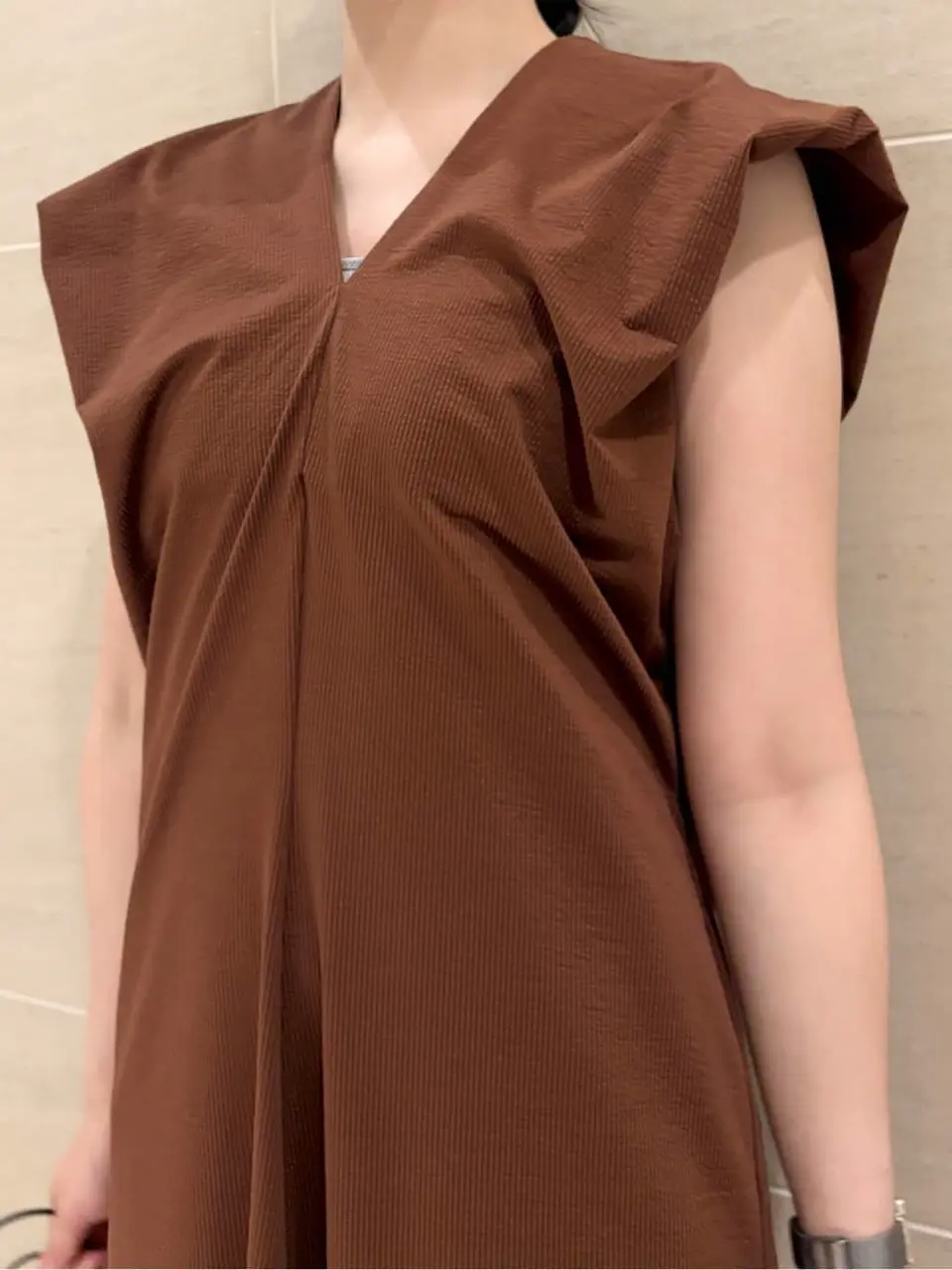 BEIGE， 江頭 コーディネート画像