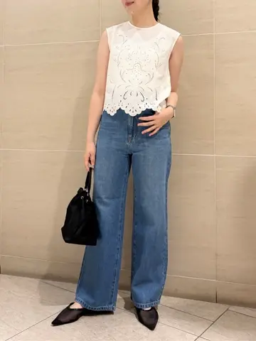 BEIGE， 江頭 コーディネート画像