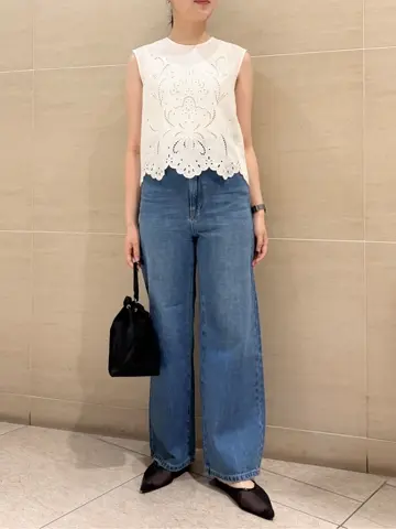 BEIGE， 江頭 コーディネート画像