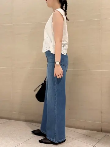 BEIGE， 江頭 コーディネート画像