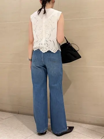 BEIGE， 江頭 コーディネート画像