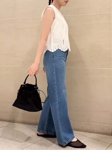 BEIGE， 江頭 コーディネート画像