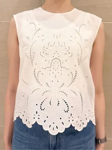 BEIGE， 江頭 コーディネート画像