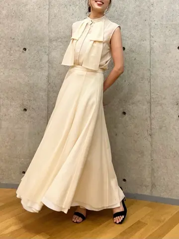 BEIGE， M.K コーディネート画像