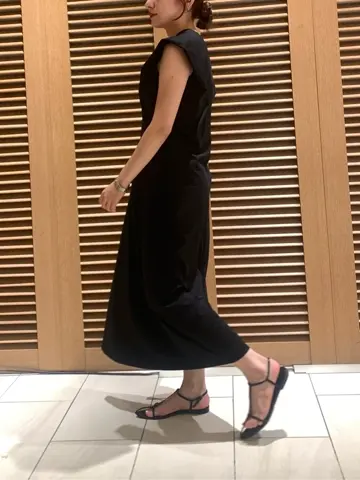 BEIGE， アライ コーディネート画像