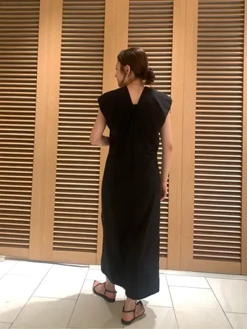 BEIGE， アライ コーディネート画像