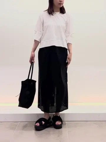 BEIGE， 宮原 コーディネート画像