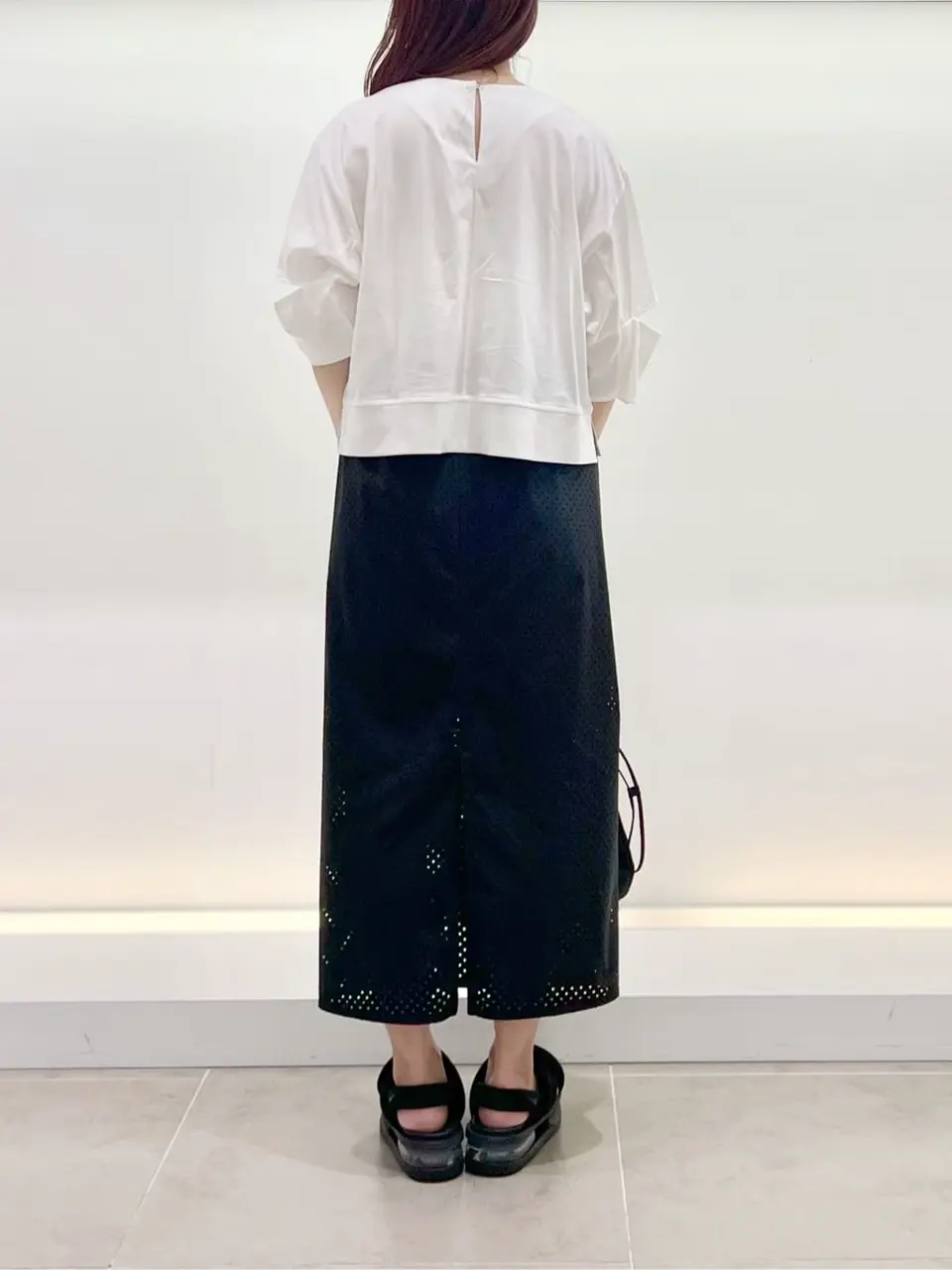 BEIGE， 宮原 コーディネート画像