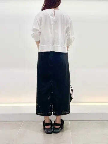 BEIGE， 宮原 コーディネート画像