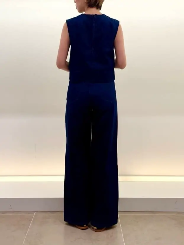 BEIGE， 柴田 コーディネート画像