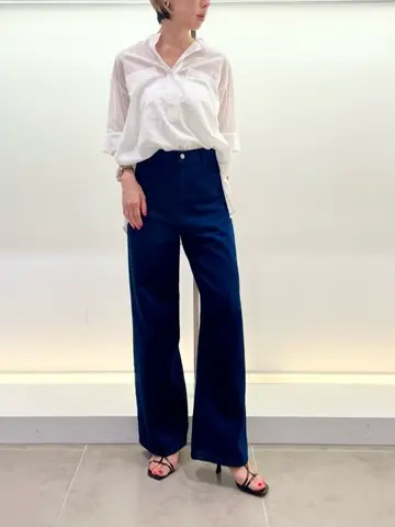 BEIGE， 柴田 コーディネート画像