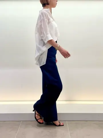 BEIGE， 柴田 コーディネート画像